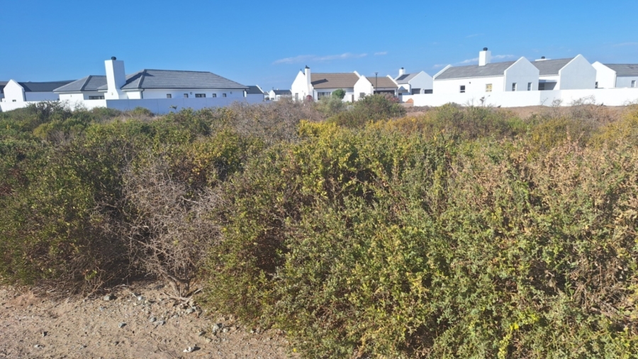 0 Bedroom Property for Sale in Atlantic Sands Private Estate Western Cape